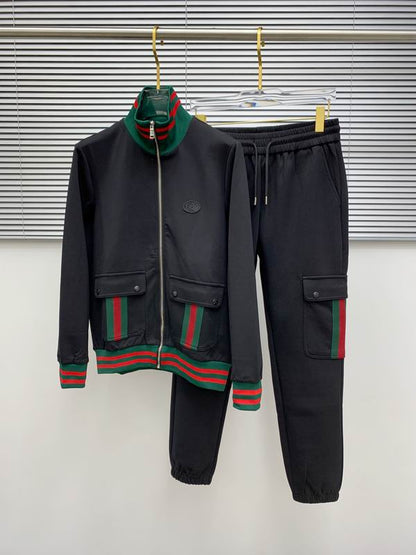 Sport Suits  Man 2 Color's