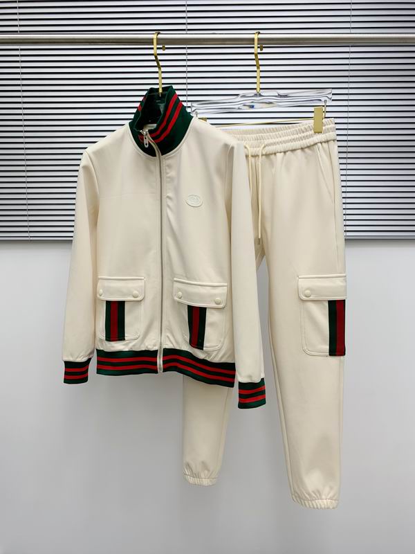 Sport Suits  Man 2 Color's