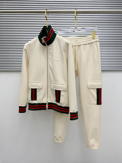 Sport Suits  Man 2 Color's