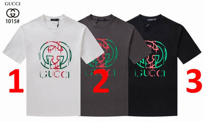 GU T-shirt  3 Color 's