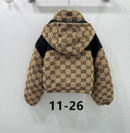 GU Down Jacket  Woman