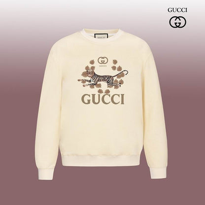 GU Sweatshirt 2 Color's