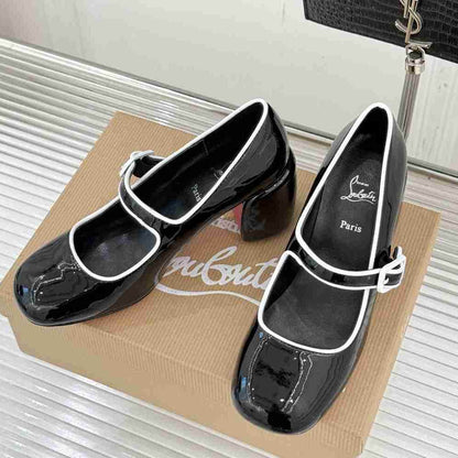 LABUTIN  shoes Woman 2 Color's