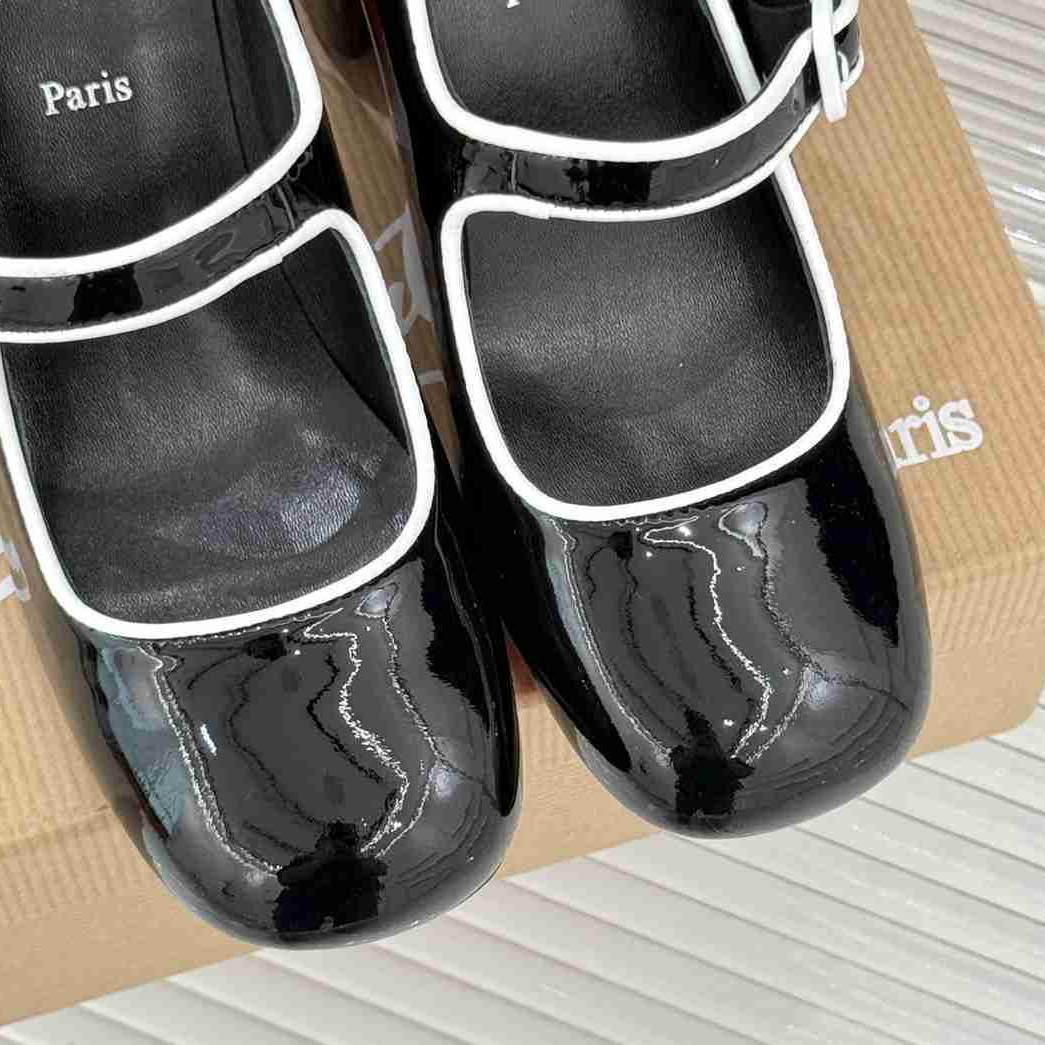 LABUTIN  shoes Woman 2 Color's