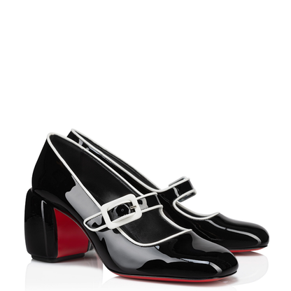 LABUTIN  shoes Woman 2 Color's