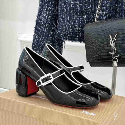 LABUTIN  shoes Woman 2 Color's