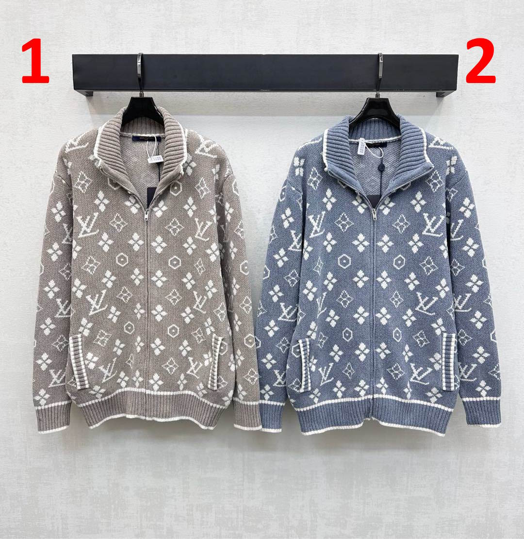LU Jacket 2 Color's SQ limited