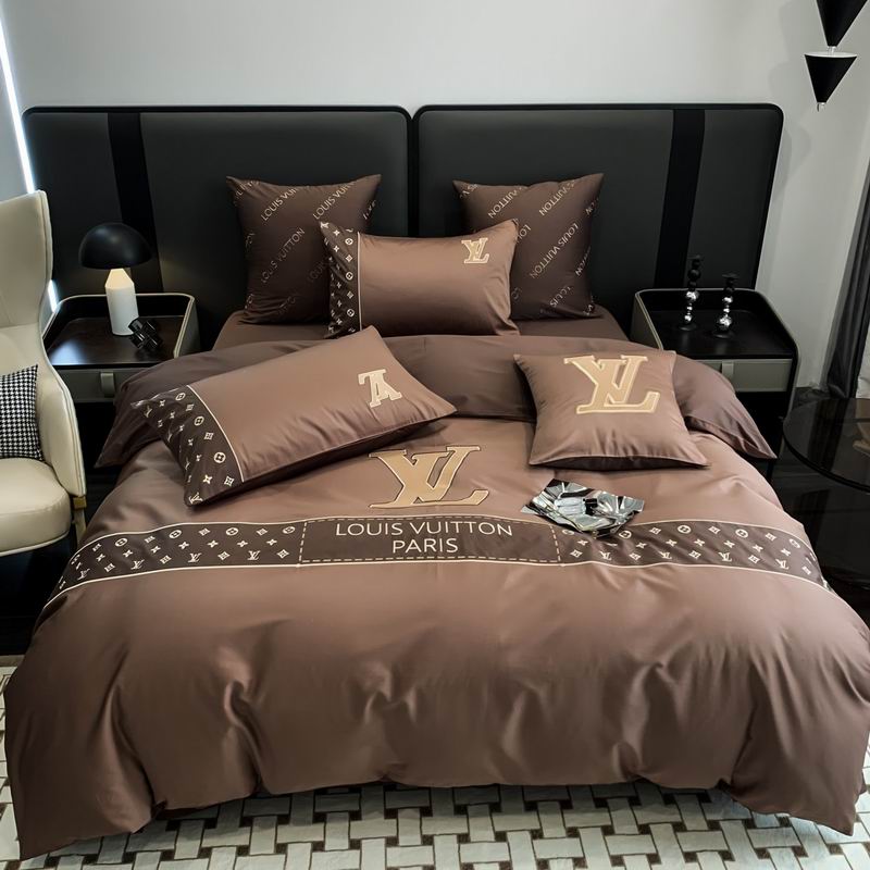 LU Bedding Set