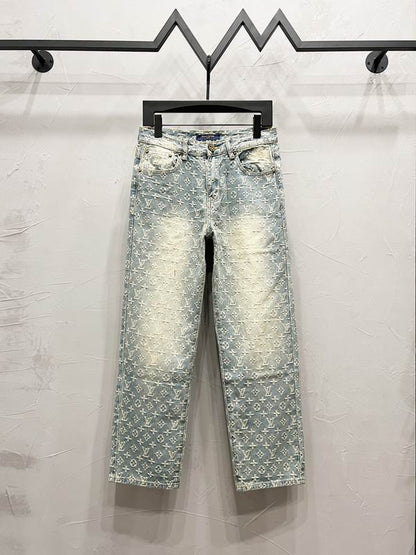 LU Pants Jeans