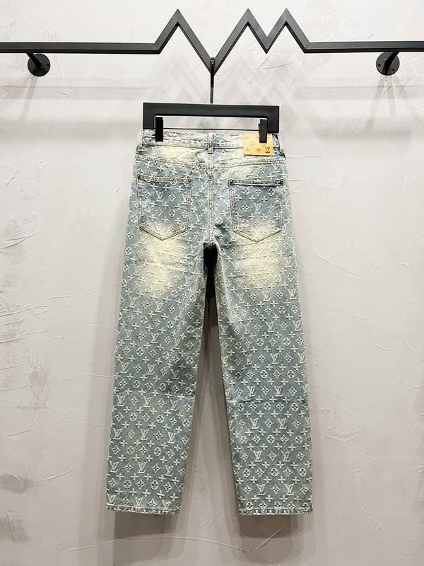 LU Pants Jeans