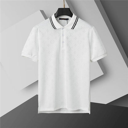 LU  Man Sport Suits Summer