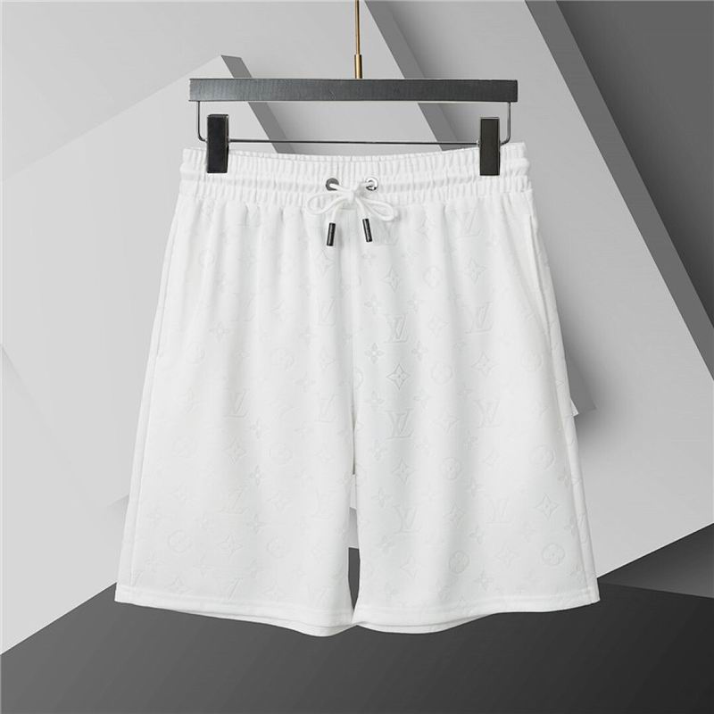 LU  Man Sport Suits Summer