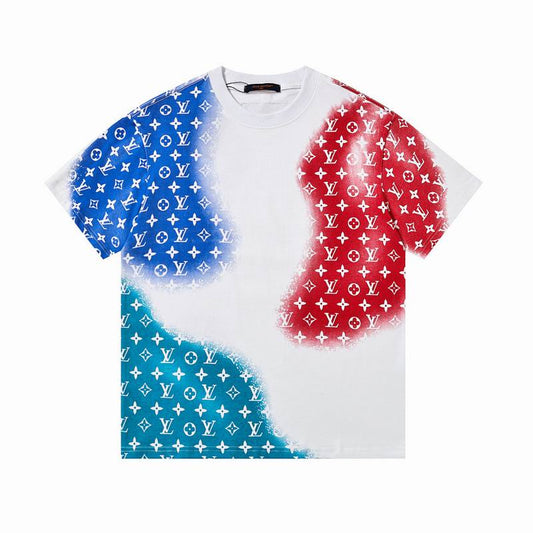 LU  T - Shirt short sleeve 2 Color's