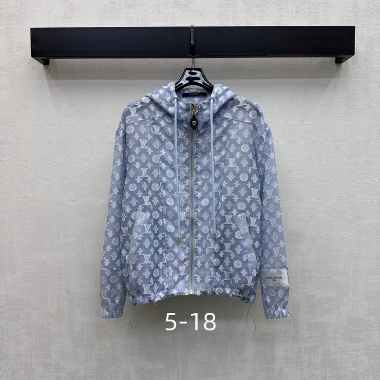 LU Woman  jacket  windbreak Hoodie