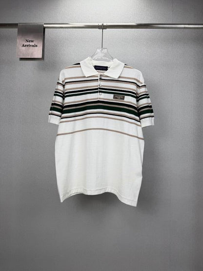 LU  Polo T- Shirt short sleeve