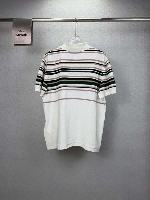 LU  Polo T- Shirt short sleeve