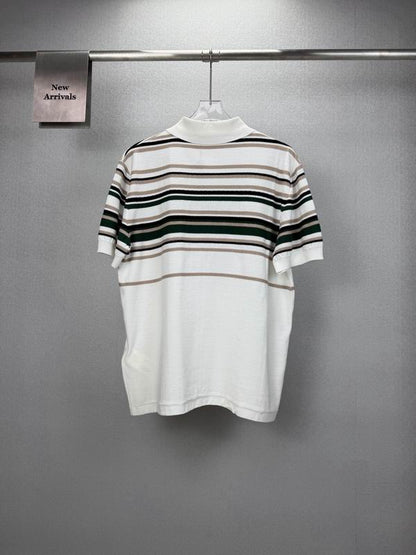 LU  Polo T- Shirt short sleeve