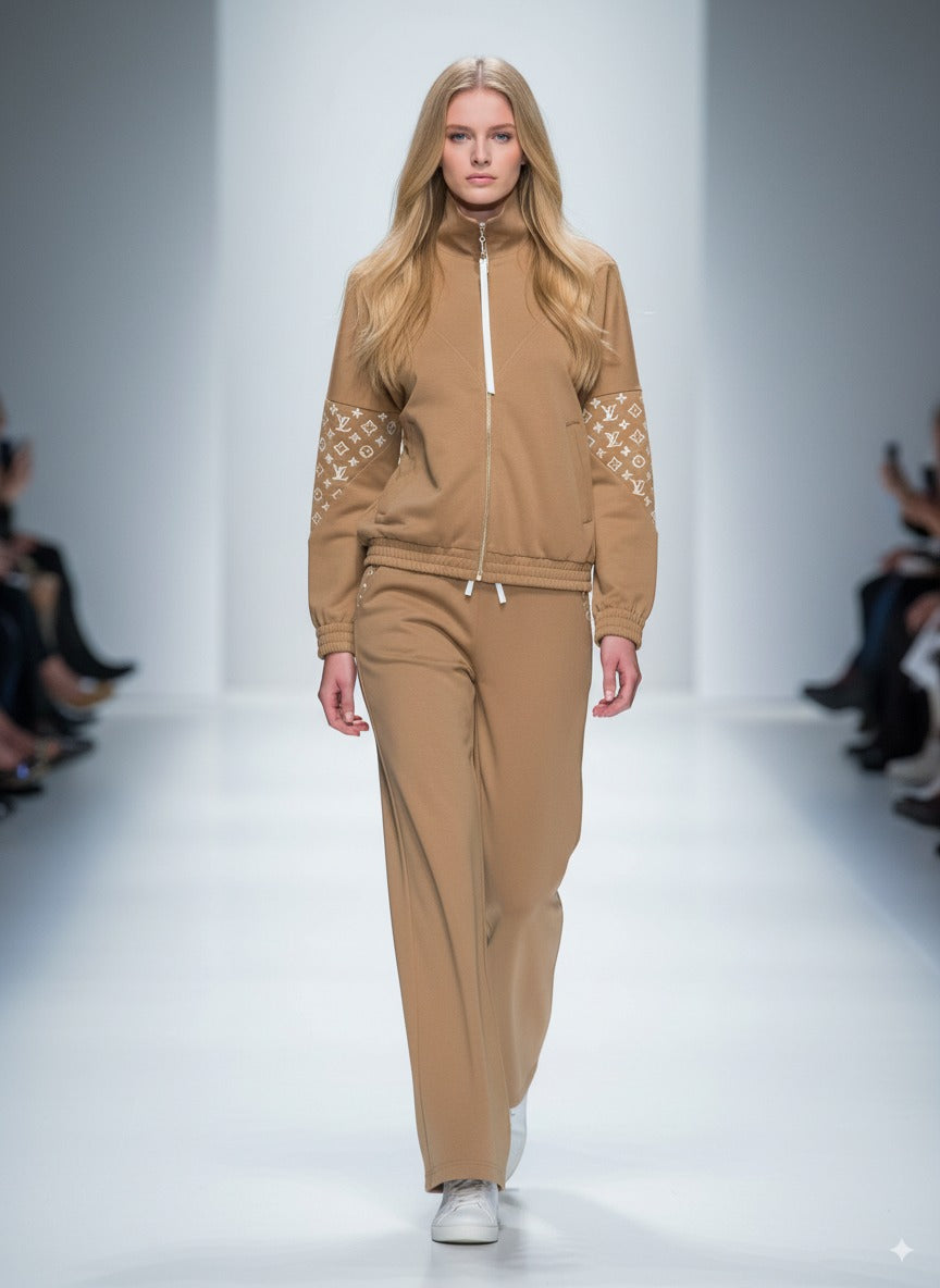 LU Sport Suits  Woman limited GQ