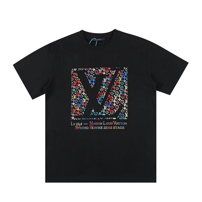 LU  T-shirt   2 Color's