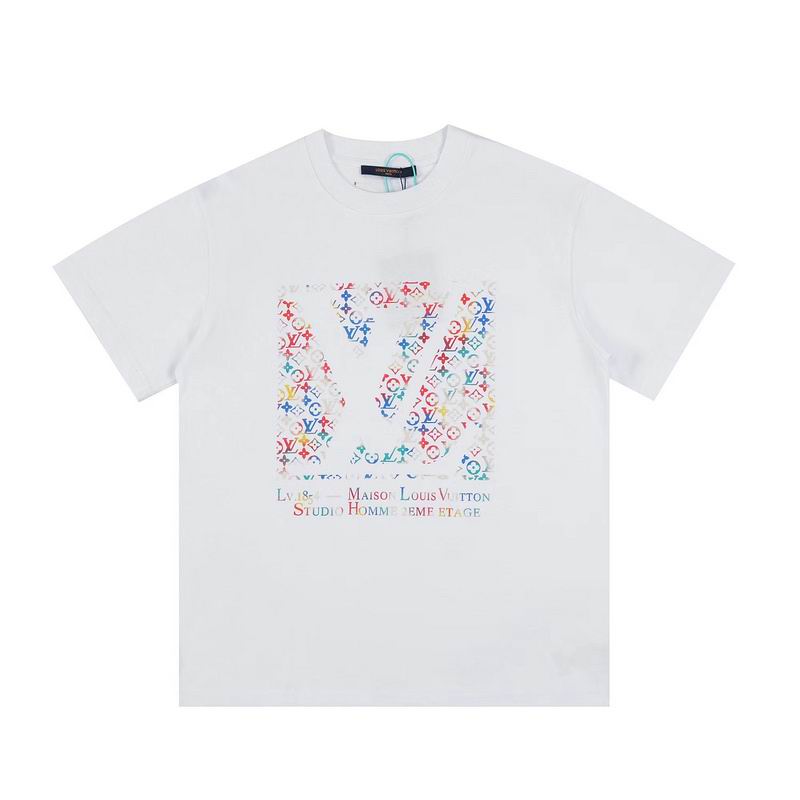 LU  T-shirt   2 Color's