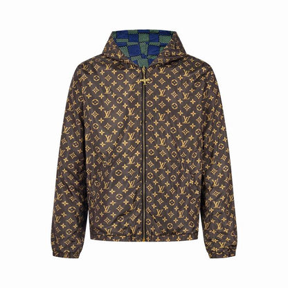 LU 2 Side Jacket