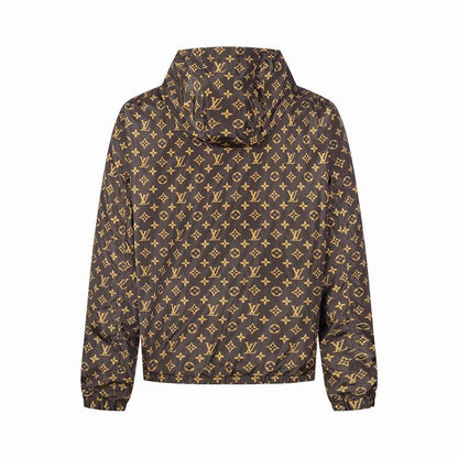 LU 2 Side Jacket
