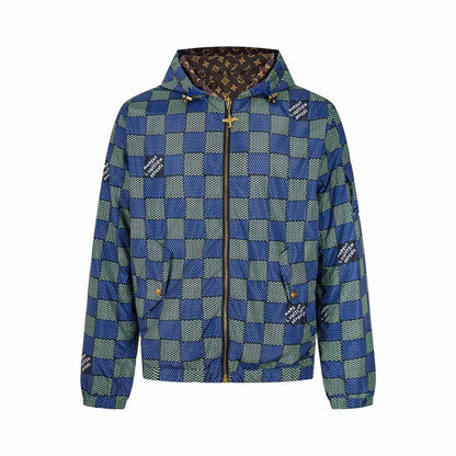 LU 2 Side Jacket