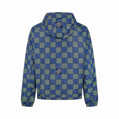LU 2 Side Jacket