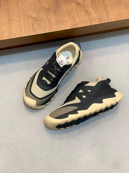 MONCR  Sneakers Runner Man Size