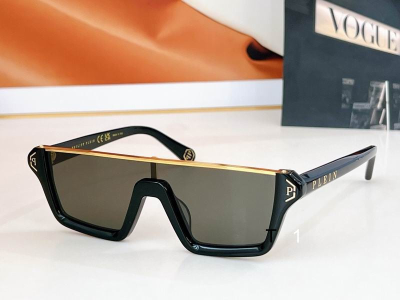 PLEIN Sunglasses 2 Color's