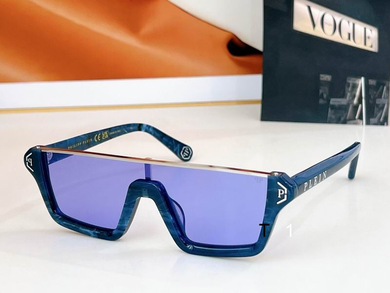 PLEIN Sunglasses 2 Color's