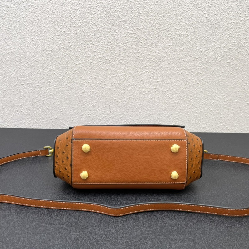 PRD Bag 27 cm 2 Color's