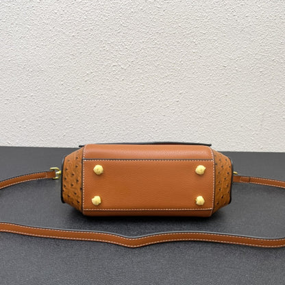 PRD Bag 27 cm 2 Color's