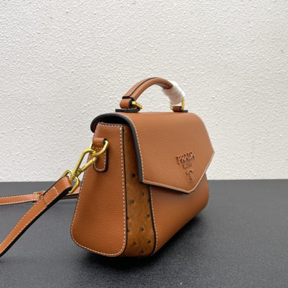 PRD Bag 27 cm 2 Color's