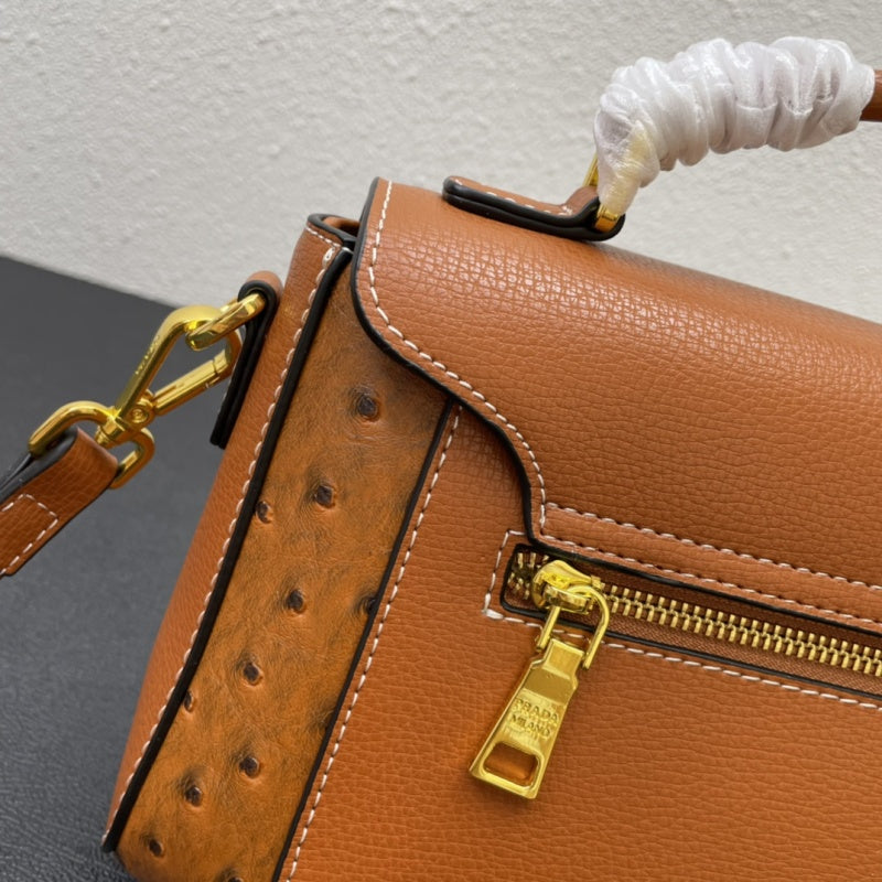 PRD Bag 27 cm 2 Color's