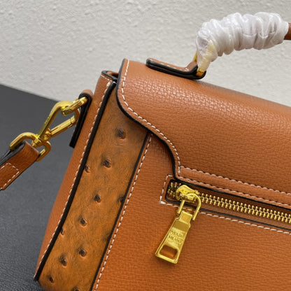 PRD Bag 27 cm 2 Color's