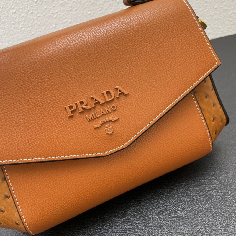 PRD Bag 27 cm 2 Color's