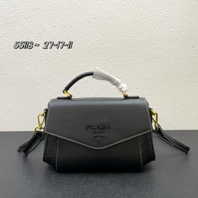 PRD Bag 27 cm 2 Color's