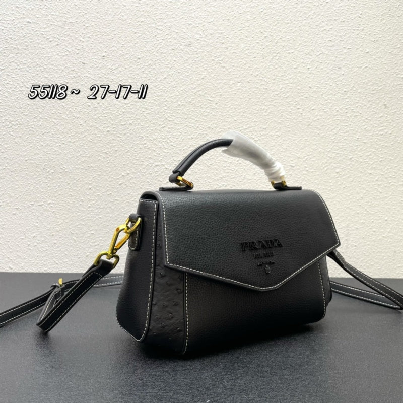 PRD Bag 27 cm 2 Color's