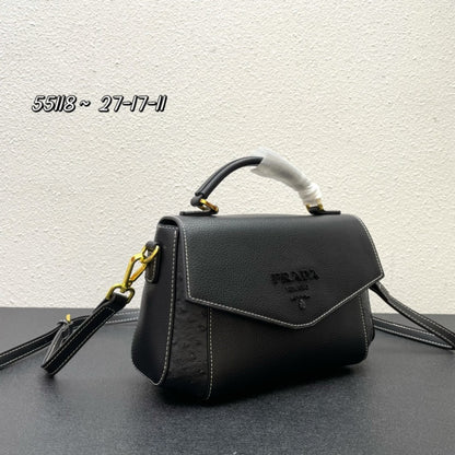 PRD Bag 27 cm 2 Color's