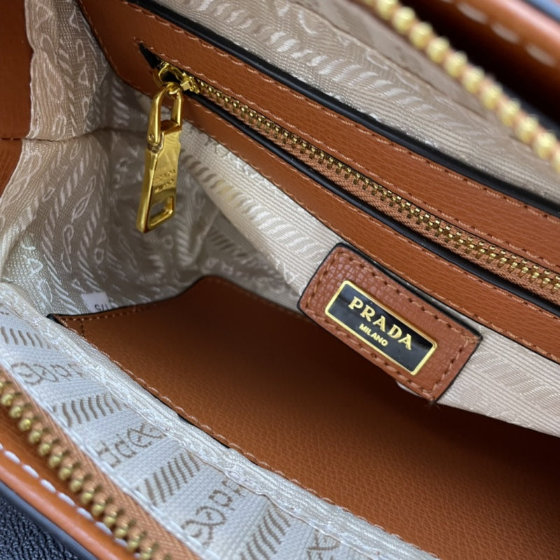 PRD Bag 27 cm 2 Color's