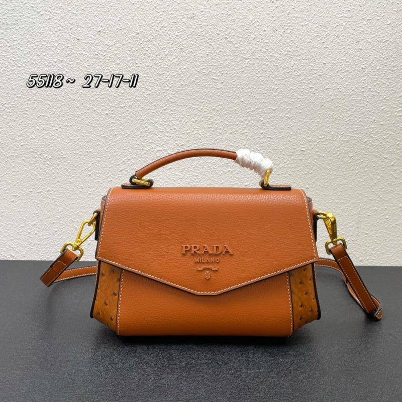 PRD Bag 27 cm 2 Color's
