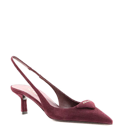 PRD Woman Shoes 3 Color's Heels