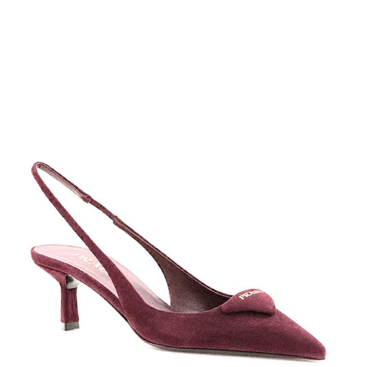 PRD Woman Shoes 3 Color's Heels