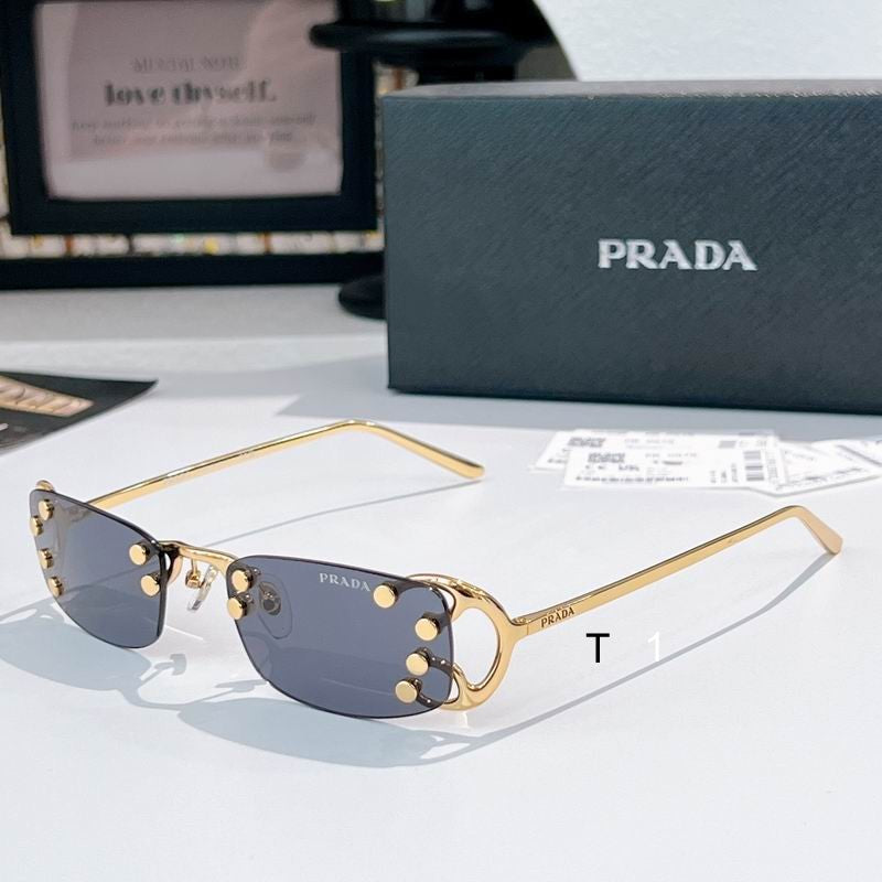PRD   Sunglasses 3 Color 's