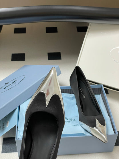 PRD shoes Woman