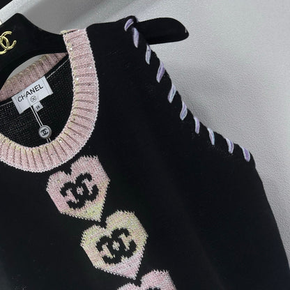 CHL  Woman Sweater 2 Color's IOF