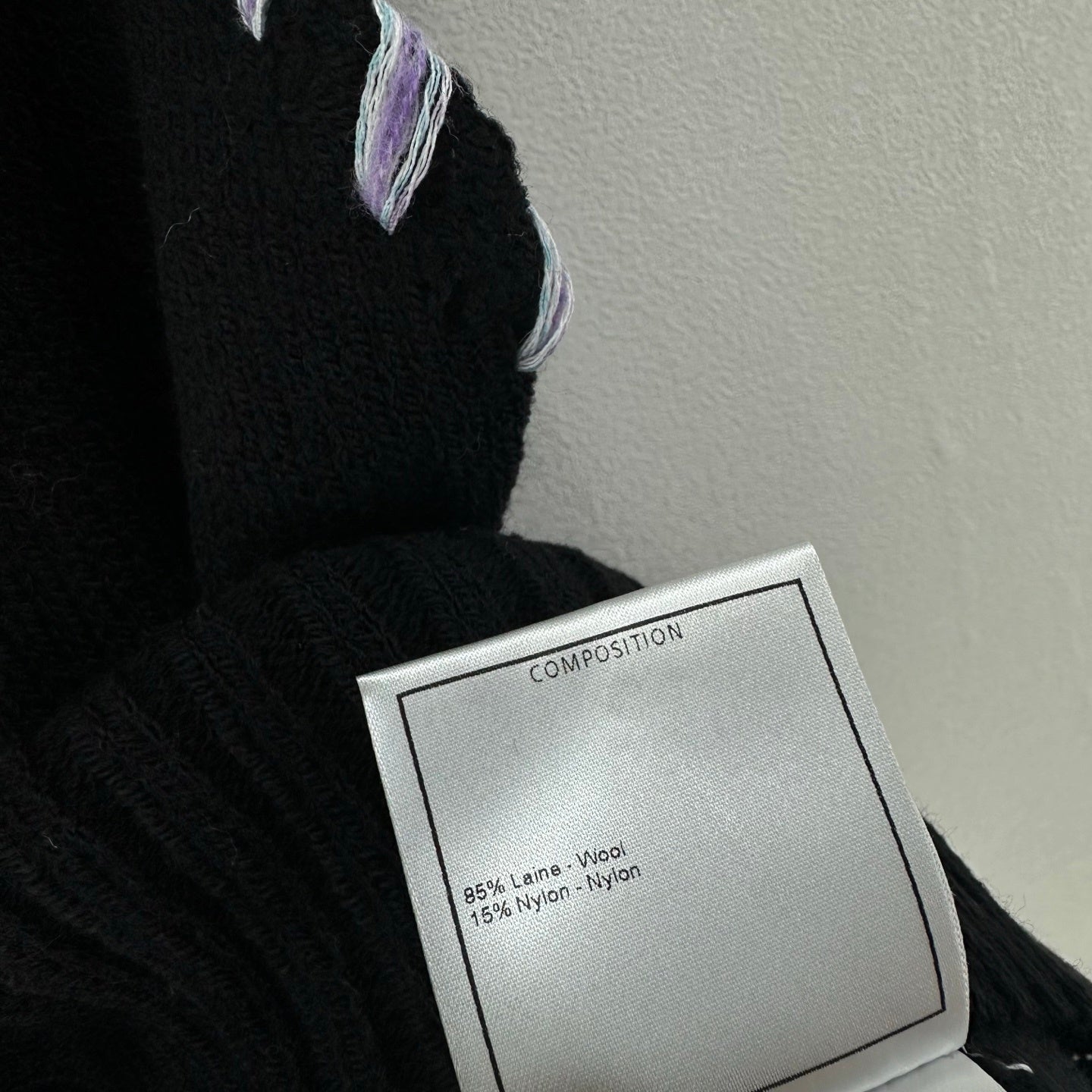 CHL  Woman Sweater 2 Color's IOF