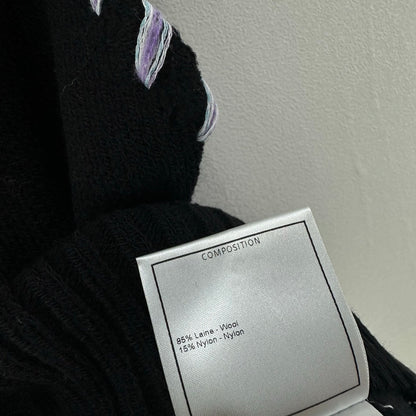 CHL  Woman Sweater 2 Color's IOF