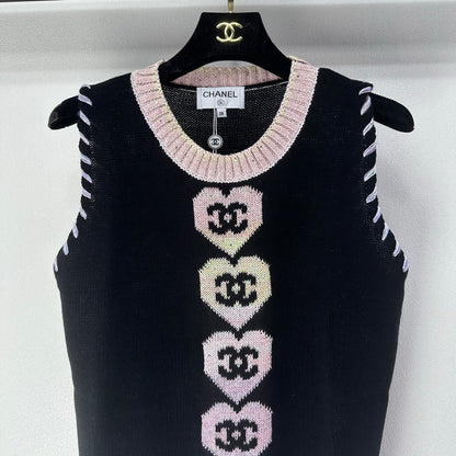 CHL  Woman Sweater 2 Color's IOF